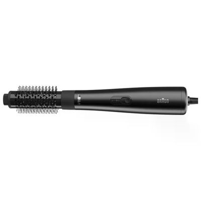 Braun AS 4.2 Spazzola ad Aria Calda 1000 W Nera