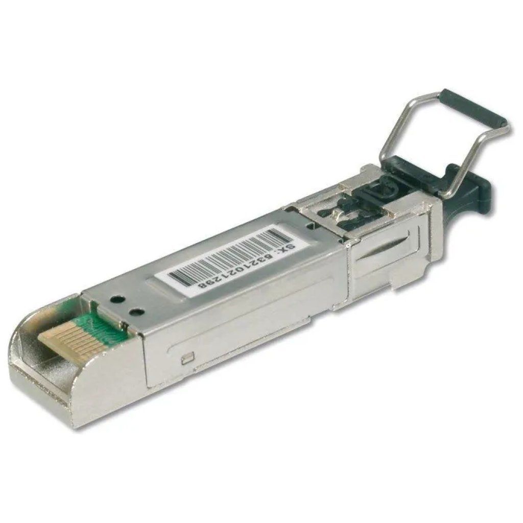 Digitus DN-81000-02 Ricetrasmettitore SFP 1,25 Gbit/s 850 nm