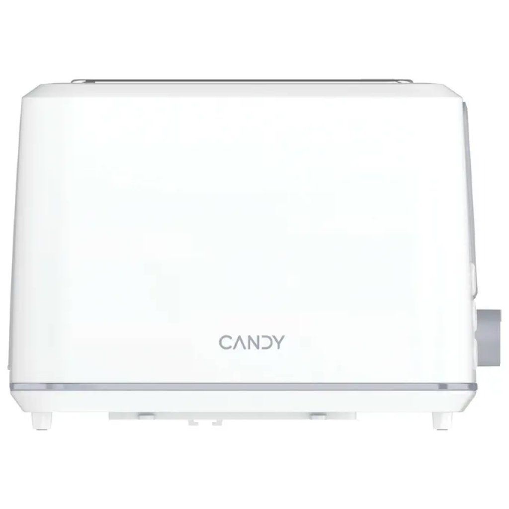 Candy CTOA011 Tostapane 780–930 W Nero