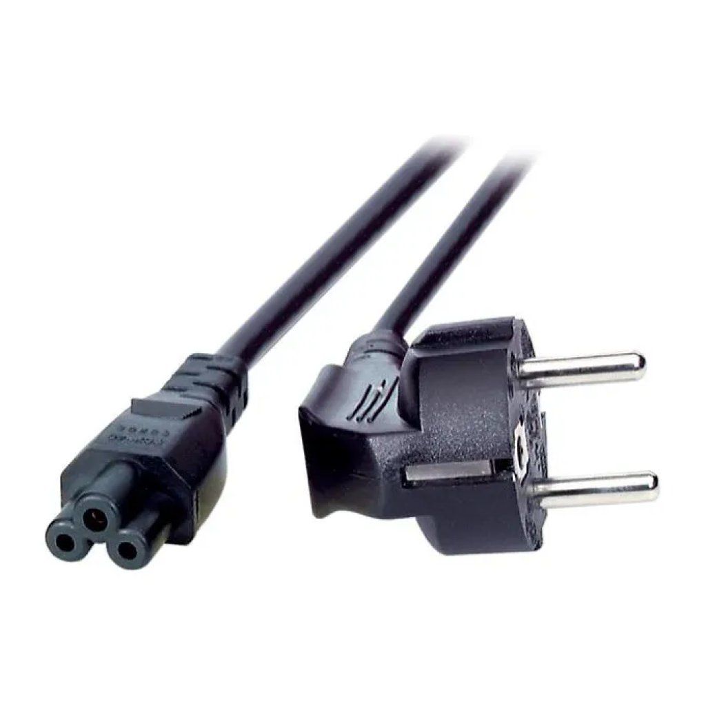 LINK Cavo di alimentazione LINK Schuko a IEC C5, 1,8 m