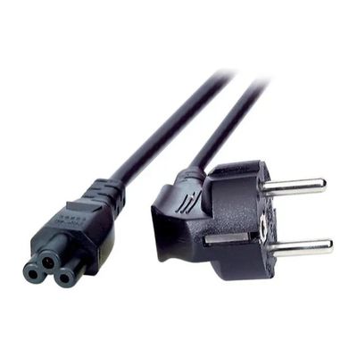 LINK Cavo di alimentazione LINK Schuko a IEC C5, 1,8 m