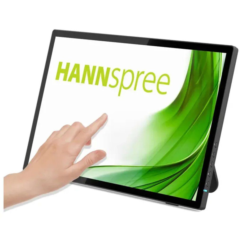 Hannspree HT249PPB Monitor Touch Full HD da 23,8"