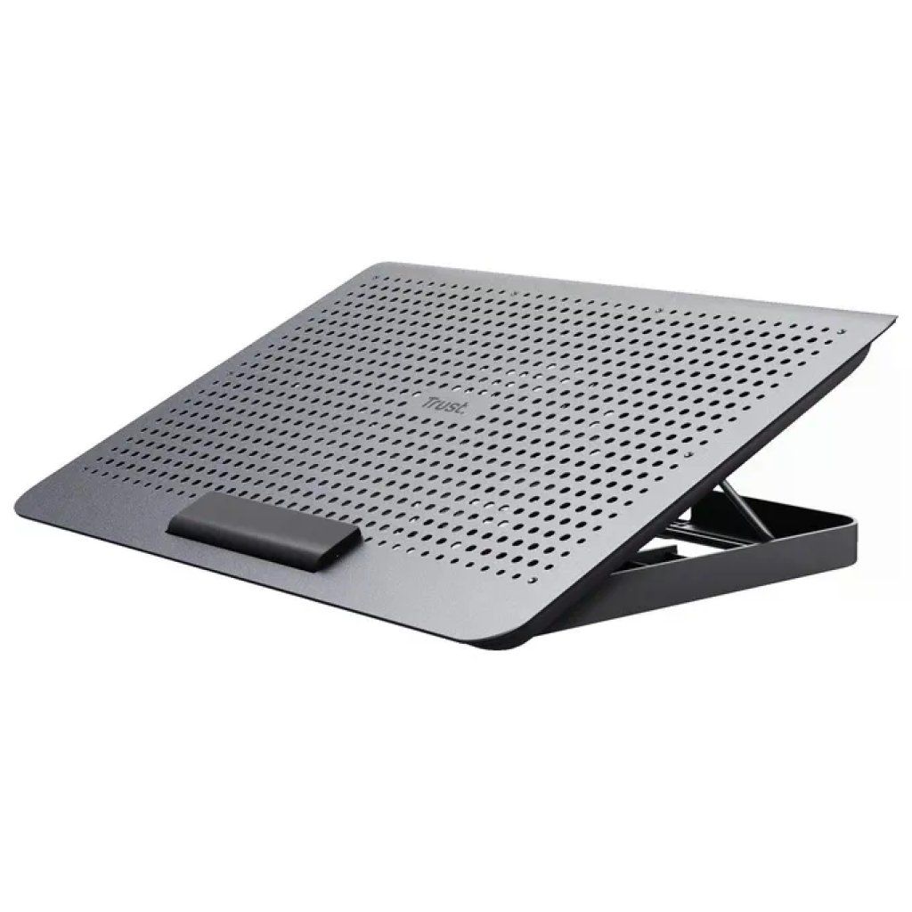 Trust Exto 24613 – Base di raffreddamento per laptop con ventola da 18 cm Trust Exto 24613 – Base di raffreddamento per laptop con ventola da 18 cm
