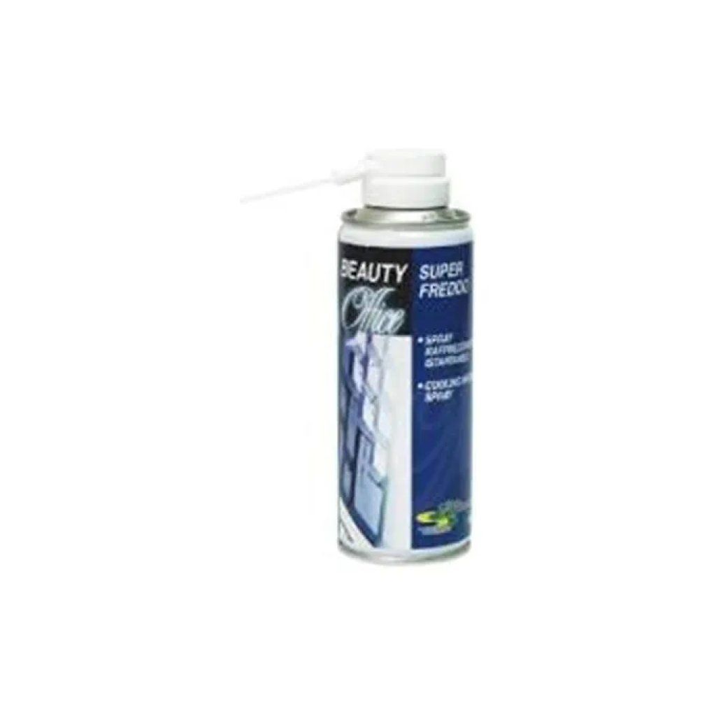 PULIZIA IGIENE Spray Raffreddante Istantaneo -45°C per Pulizia e Manutenzione