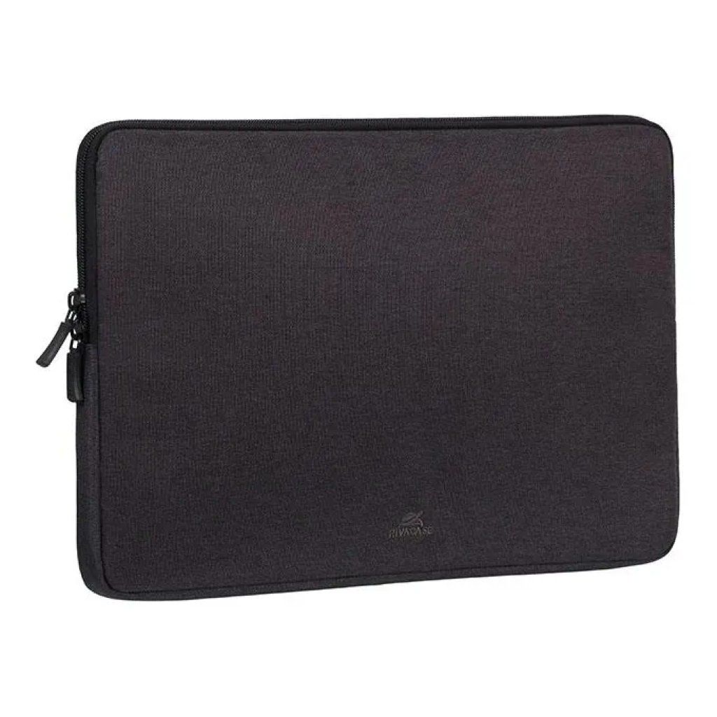 RIVACASE 7703 BLACK – Custodia per laptop fino a 13,3”