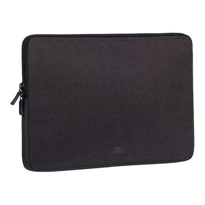 RIVACASE 7703 BLACK – Custodia per laptop fino a 13,3”