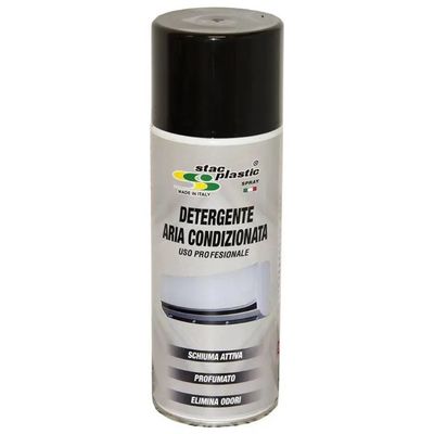 STAC PLASTIC Detergente Igienizzante Spray per Climatizzatori STAC PLASTIC Detergente Igienizzante Spray per Climatizzatori