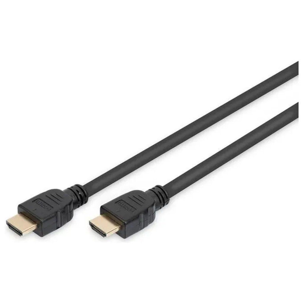 DIGITUS Cavo HDMI 2.1 Digitus Ultra High Speed 8K, 2 m