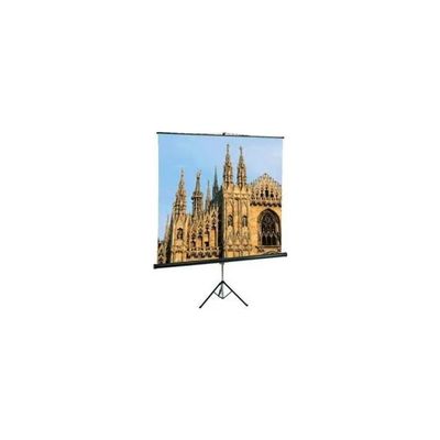 Sopar New Junior 1180NJ TP – Schermo a cavalletto 180 × 180 cm