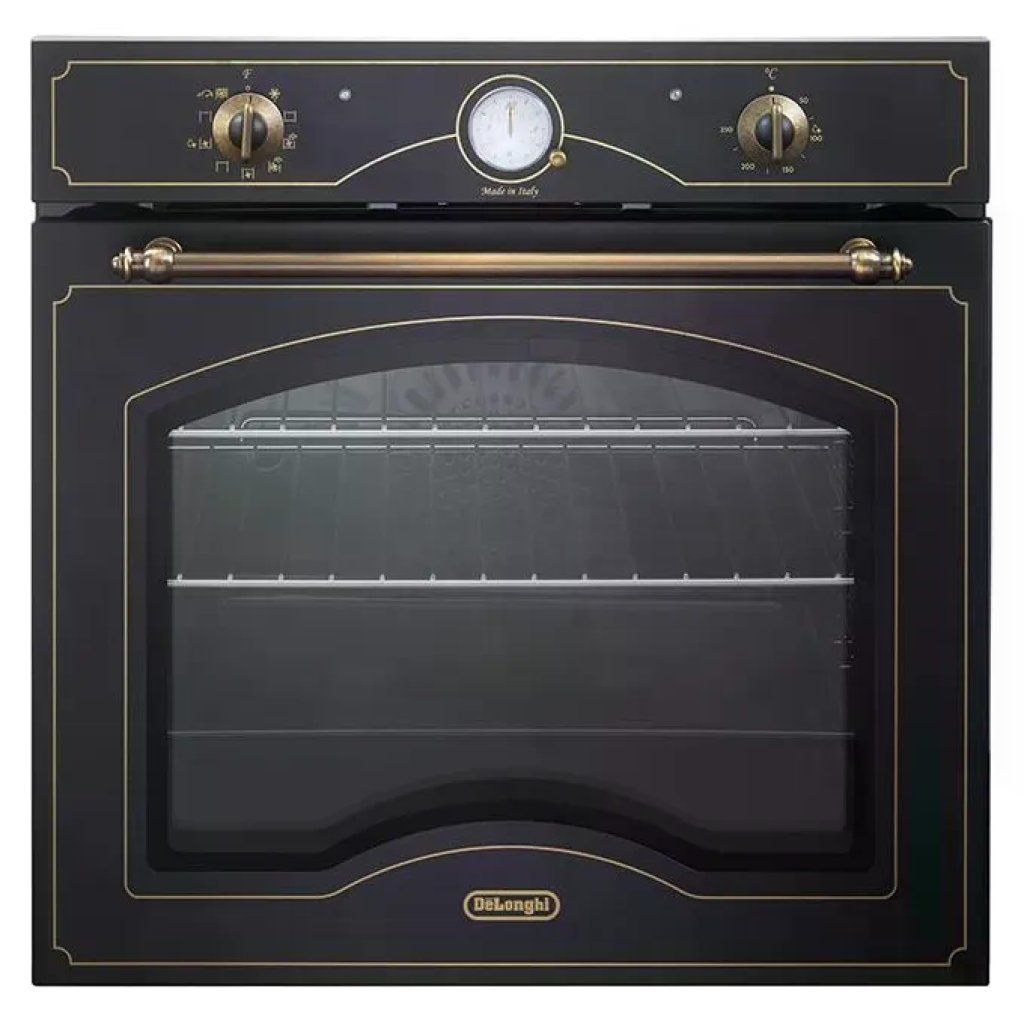 DELONGHI De’Longhi CM 9L AN Forno da Incasso 74 L Antracite