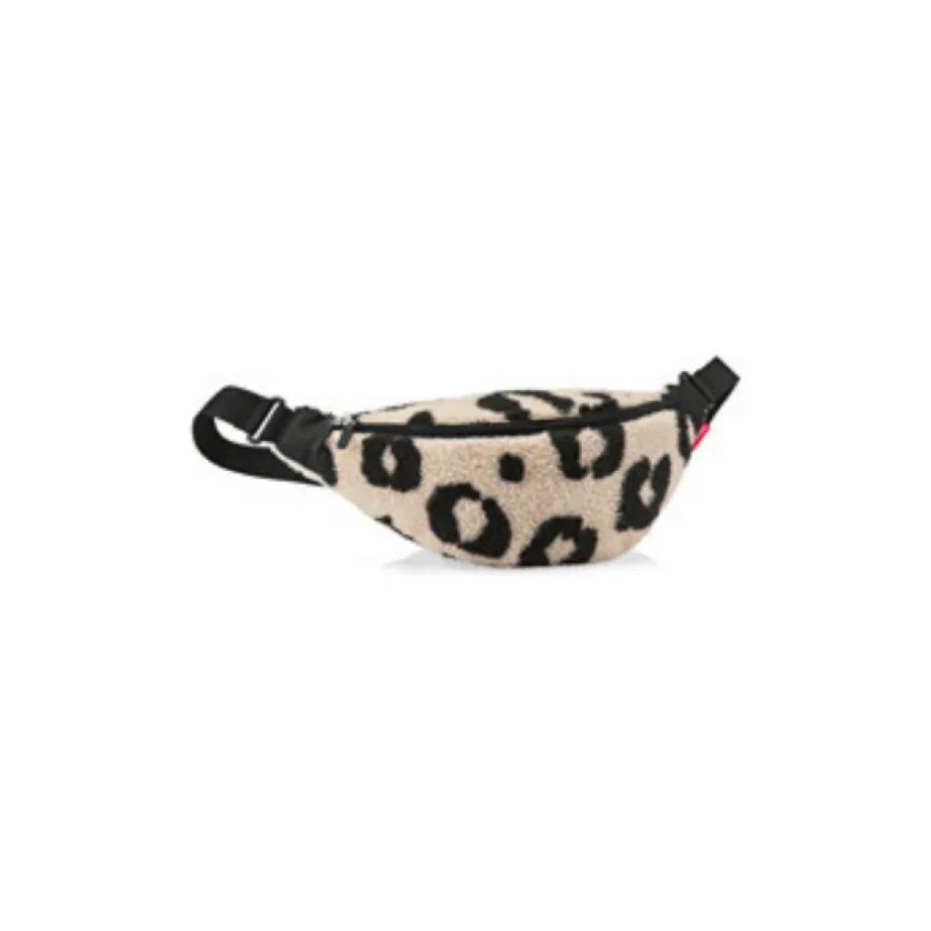 Reisenthel LU6071 City Marsupio da cintura capacita' 2 L colore Crema