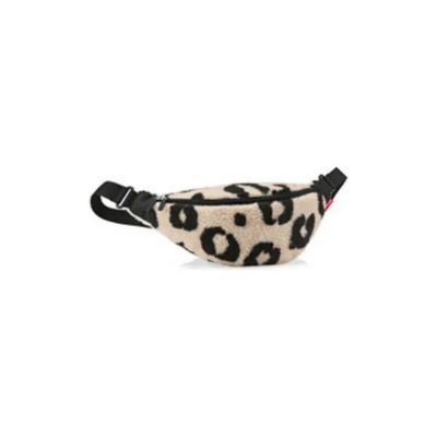 Reisenthel LU6071 City Marsupio da cintura capacita' 2 L colore Crema