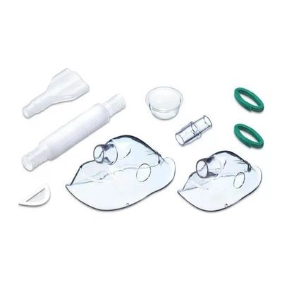 Beurer Yearpack – Kit accessori di ricambio per aerosol Beurer Yearpack – Kit accessori di ricambio per aerosol