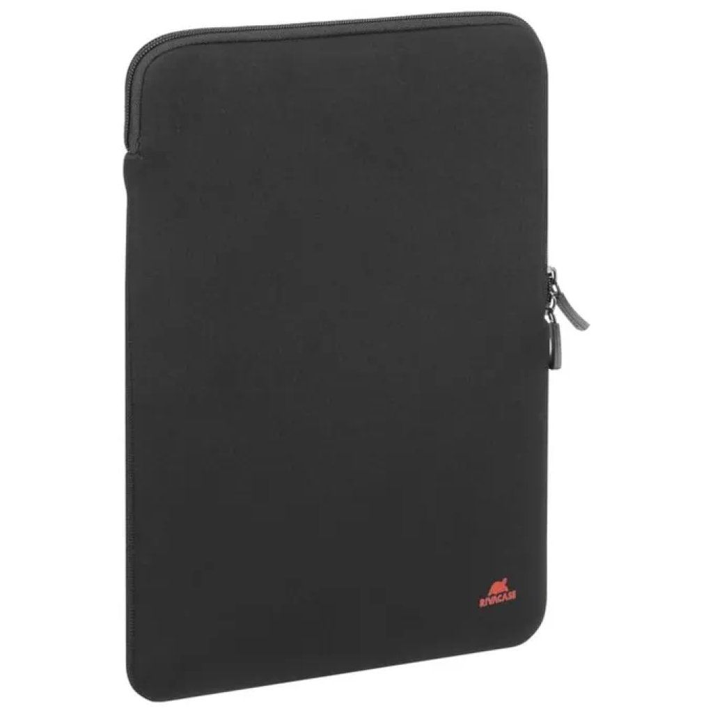 RIVACASE 5223B Custodia Antishock per Laptop 13,3–14 RIVACASE 5223B Custodia Antishock per Laptop 13,3–14" – Neoprene, Nero