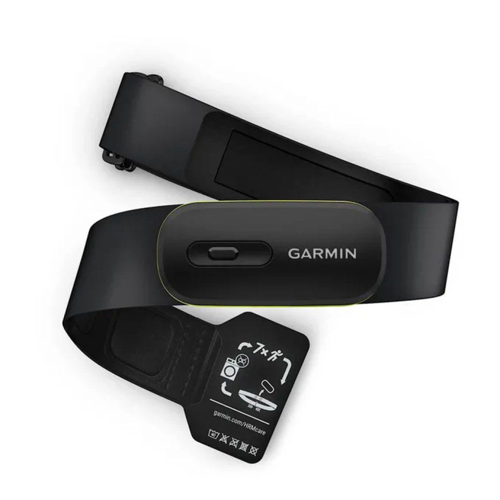 Garmin HRM 600 Fascia Cardio XS-S Nera Garmin HRM 600 Fascia Cardio XS-S Nera