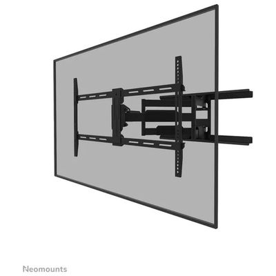 NEWSTAR Neomounts WL40-550BL18 Supporto TV Full Motion 43–75″ Nero NEWSTAR Neomounts WL40-550BL18 Supporto TV Full Motion 43–75″ Nero