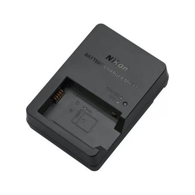 Nikon MH-32 Caricabatterie per Fotocamera