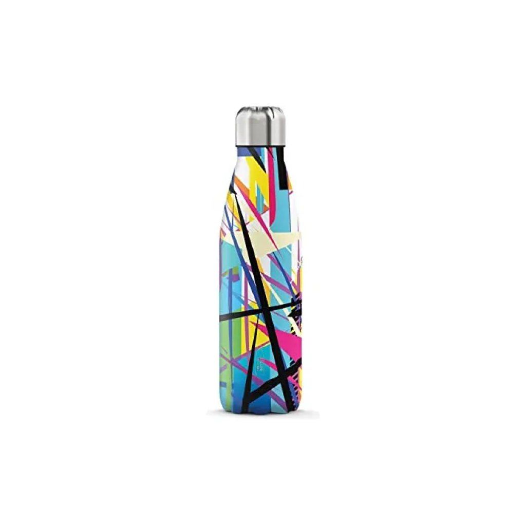 STEEL BOTTLE Low Profile – Borraccia termica in acciaio inox, 500 ml STEEL BOTTLE Low Profile – Borraccia termica in acciaio inox, 500 ml