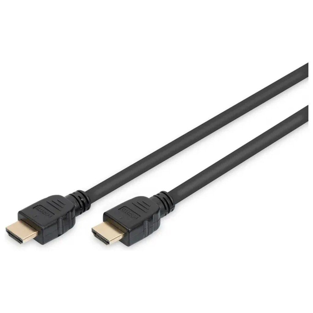 Digitus Cavo HDMI 2.1 Ultra High Speed 8K 60Hz, 5 m