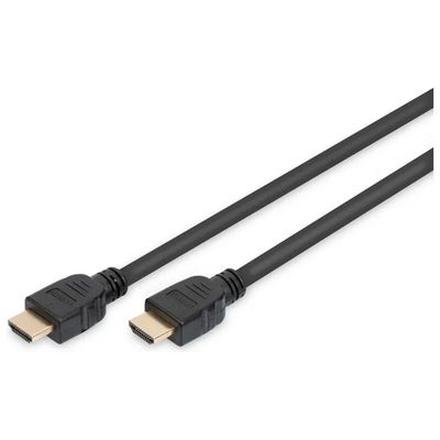 Digitus Cavo HDMI 2.1 Ultra High Speed 8K 60Hz, 5 m