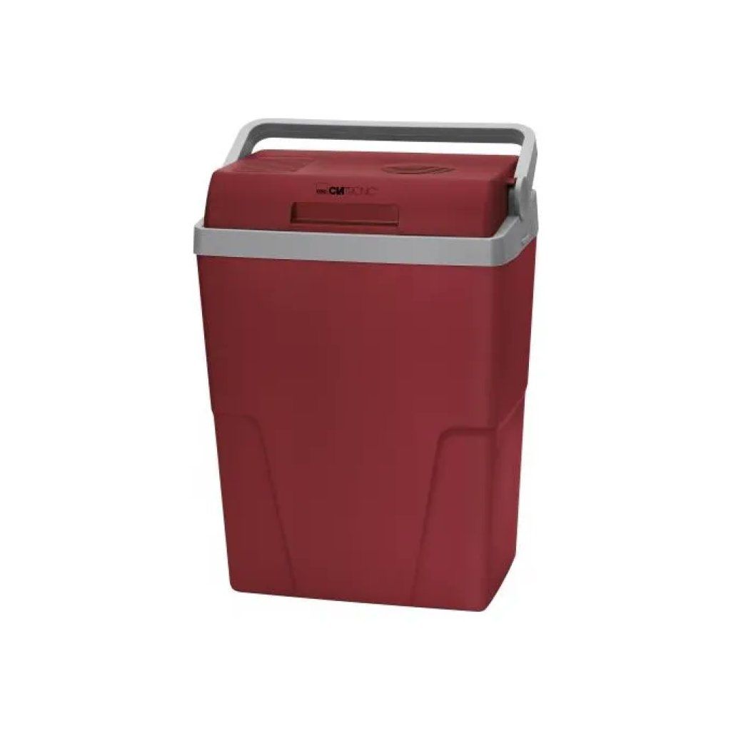 Clatronic KB 3713 Frigorifero Portatile Termoelettrico 22 L Rosso