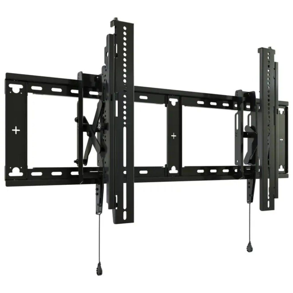 Chief RLXT3 staffa tv a parete 43 85 pollici inclinabile 10° estrazione pantografo 152 mm VESA 800x400 Chief RLXT3 staffa tv a parete 43 85 pollici inclinabile 10° estrazione pantografo 152 mm VESA 800x400