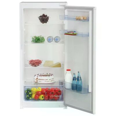 Beko BLSA210M4SN Frigorifero da Incasso 198 L Classe E