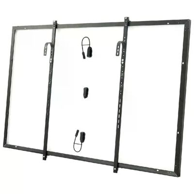 EcoFlow 5009104003 – Set di montaggio per pannelli solari PowerStream