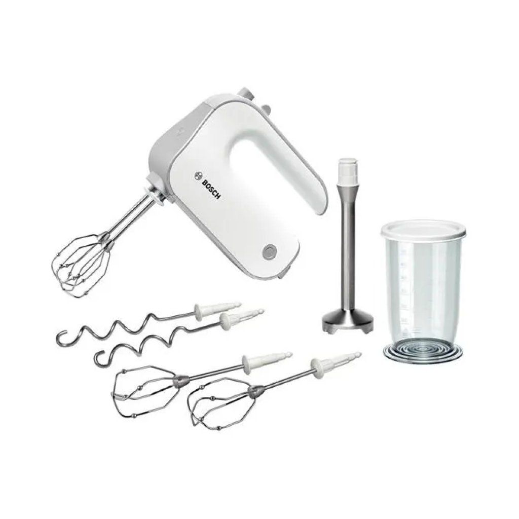 Bosch Styline MFQ4075DE Sbattitore Manuale 550 W
