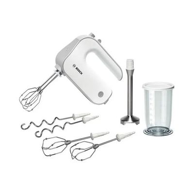 Bosch Styline MFQ4075DE Sbattitore Manuale 550 W Bosch Styline MFQ4075DE Sbattitore Manuale 550 W