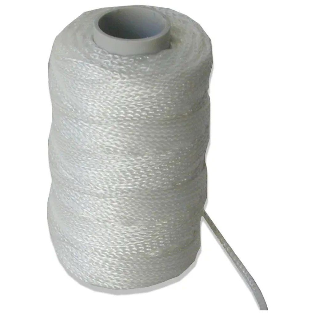 Osculati Spago in Nylon per Edilizia, Bobina da 500 m