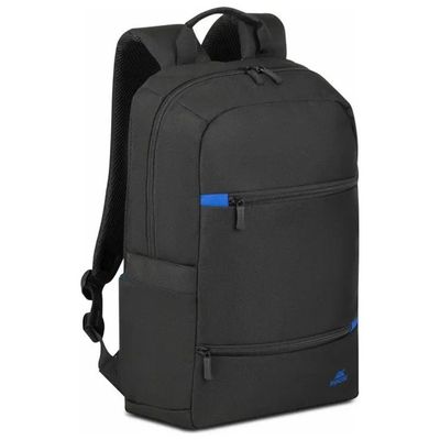 RIVACASE 8265 BLACK Ulsan – Zaino impermeabile per laptop fino a 15,6 pollici RIVACASE 8265 BLACK Ulsan – Zaino impermeabile per laptop fino a 15,6 pollici