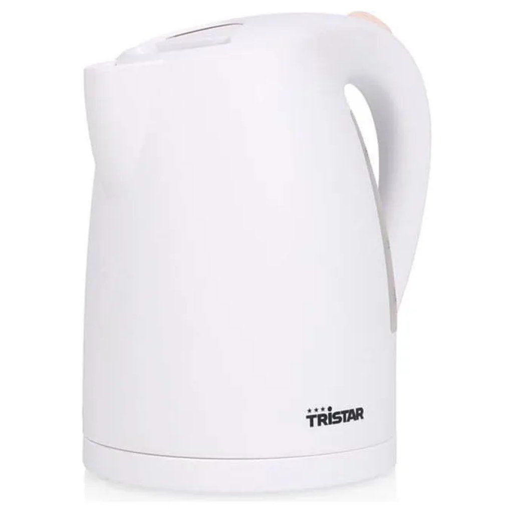 Tristar WK-1345 – Bollitore elettrico in acciaio inox