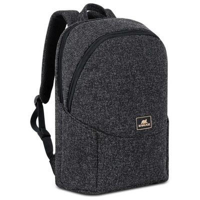 RivaCase Anvik 7962 – Zaino per laptop fino a 15,6 RivaCase Anvik 7962 – Zaino per laptop fino a 15,6", nero
