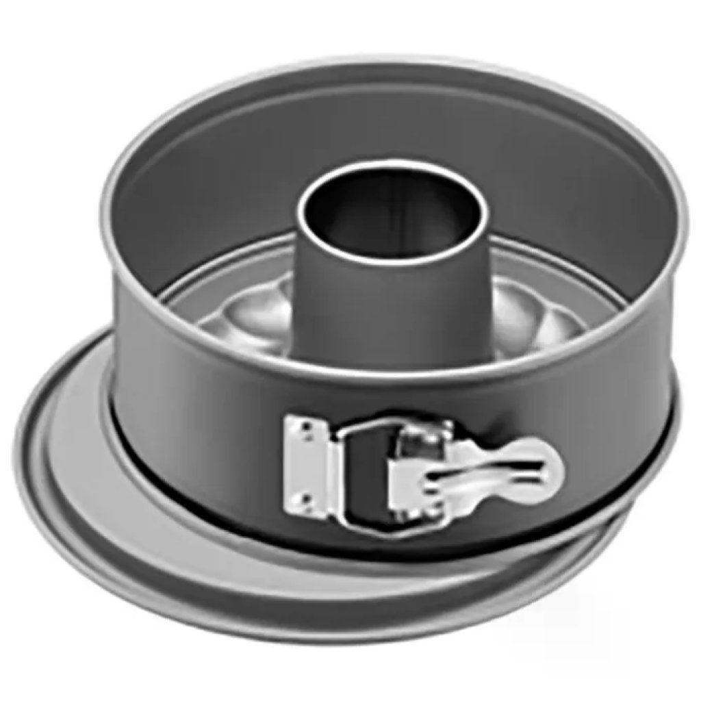 Kaiser 23 0065 9541 – Teglia rotonda da forno 20 cm