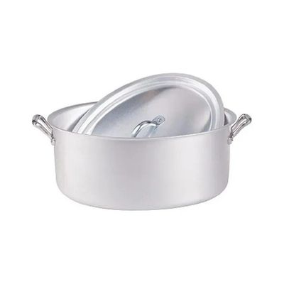 Agnelli Family Cooking Casseruola Ovale 36 cm con Coperchio Agnelli Family Cooking Casseruola Ovale 36 cm con Coperchio