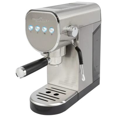 ProfiCook PC-ES-KA 1265 Macchina da caffè espresso 20 bar ProfiCook PC-ES-KA 1265 Macchina da caffè espresso 20 bar