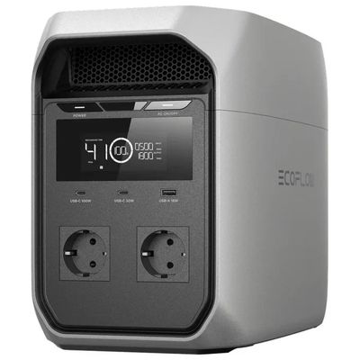 EcoFlow EFDELTA3C-EU-CBOX