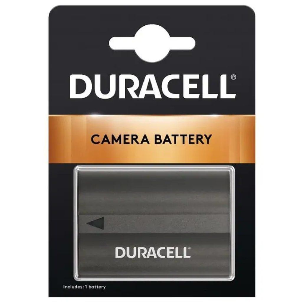 Duracell Batteria NP-W235 Li-Ion 2150 mAh per Fujifilm Duracell Batteria NP-W235 Li-Ion 2150 mAh per Fujifilm