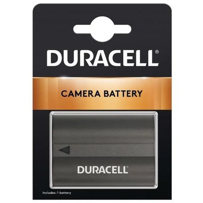 Duracell Batteria NP-W235 Li-Ion 2150 mAh per Fujifilm