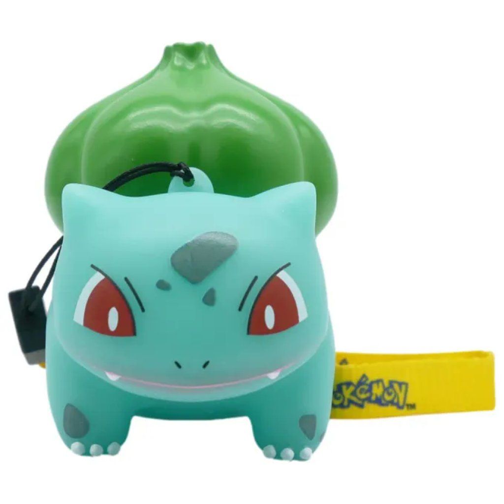 TEKNOFUN Pokémon Bulbasaur Lampada LED Portatile Teknofun TEKNOFUN Pokémon Bulbasaur Lampada LED Portatile Teknofun
