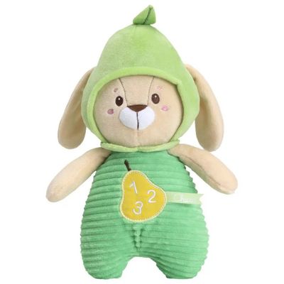 Chicco Coniglietto Perino – Peluche Educativo Trilingue