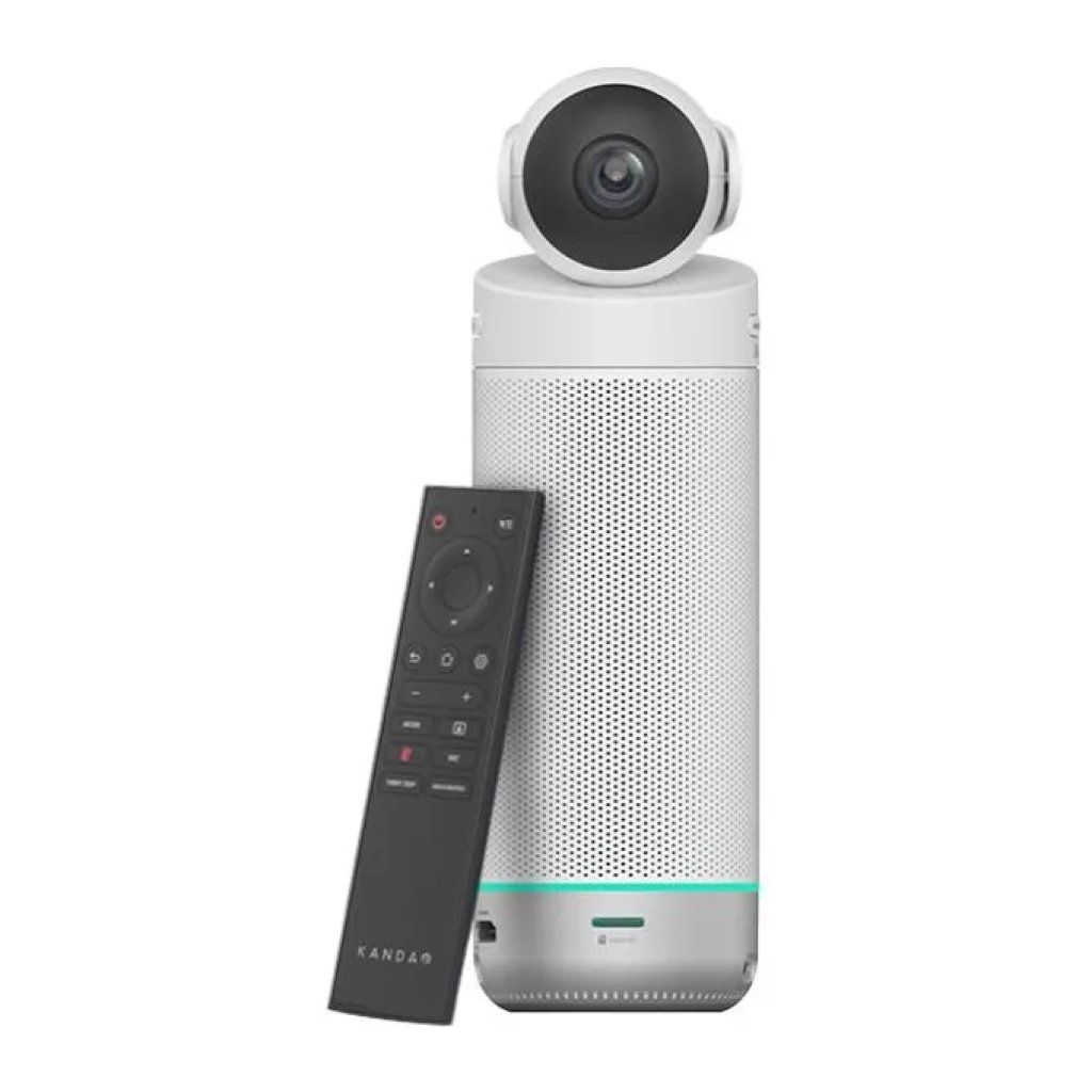 KanDao Meeting S Sistema di videoconferenza Full HD 180° KanDao Meeting S Sistema di videoconferenza Full HD 180°