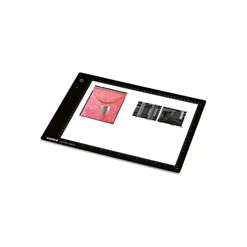 KAISER FOTOTECHNIK Kaiser LED Light Box Plano 32 × 22 cm