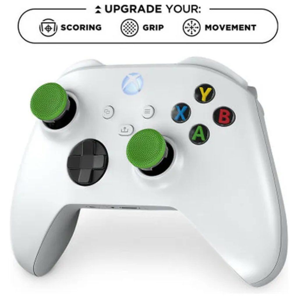 SteelSeries KontrolFreek Precision Sports Soccer Edition per Xbox SteelSeries KontrolFreek Precision Sports Soccer Edition per Xbox