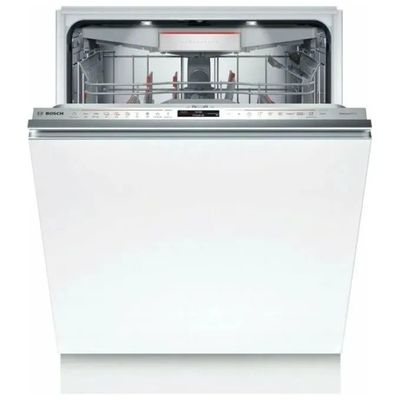 Bosch SMV8ECX05E Lavastoviglie Incasso 12 coperti Classe A++ (55x59.8x82 cm) colore Bianco Bosch SMV8ECX05E Lavastoviglie Incasso 12 coperti Classe A++ (55x59.8x82 cm) colore Bianco
