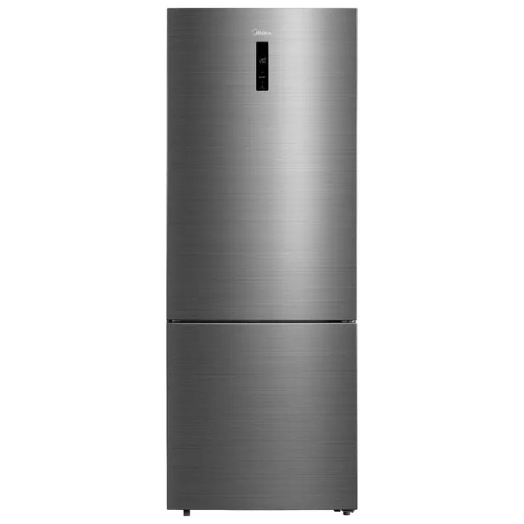 Midea MDRB593FGE46 Frigorifero Combinato 435 L 188 cm Classe E 41 dB No Frost (70x66.6x188 cm