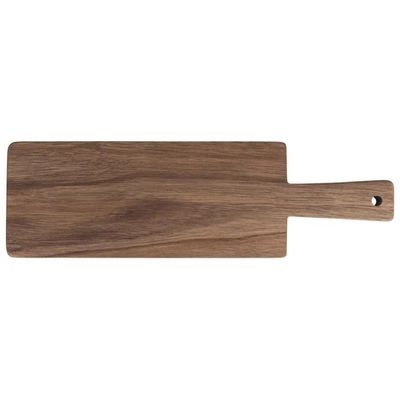 VDE TIVOLI 1996 Tagliere con Manico in Legno di Acacia Woody