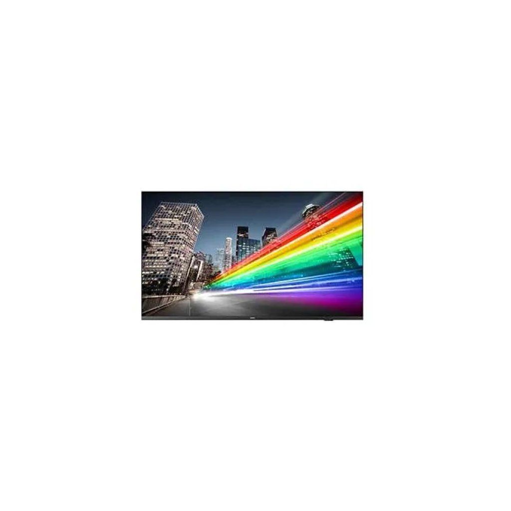 Philips 50BFL2214-12 B-Line Display Digital Signage 50'' 4K UHD Android Wi-Fi Chromecast Built-in DVB