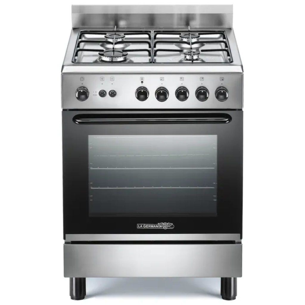 LA GERMANIA Bertazzoni La Germania S64021X